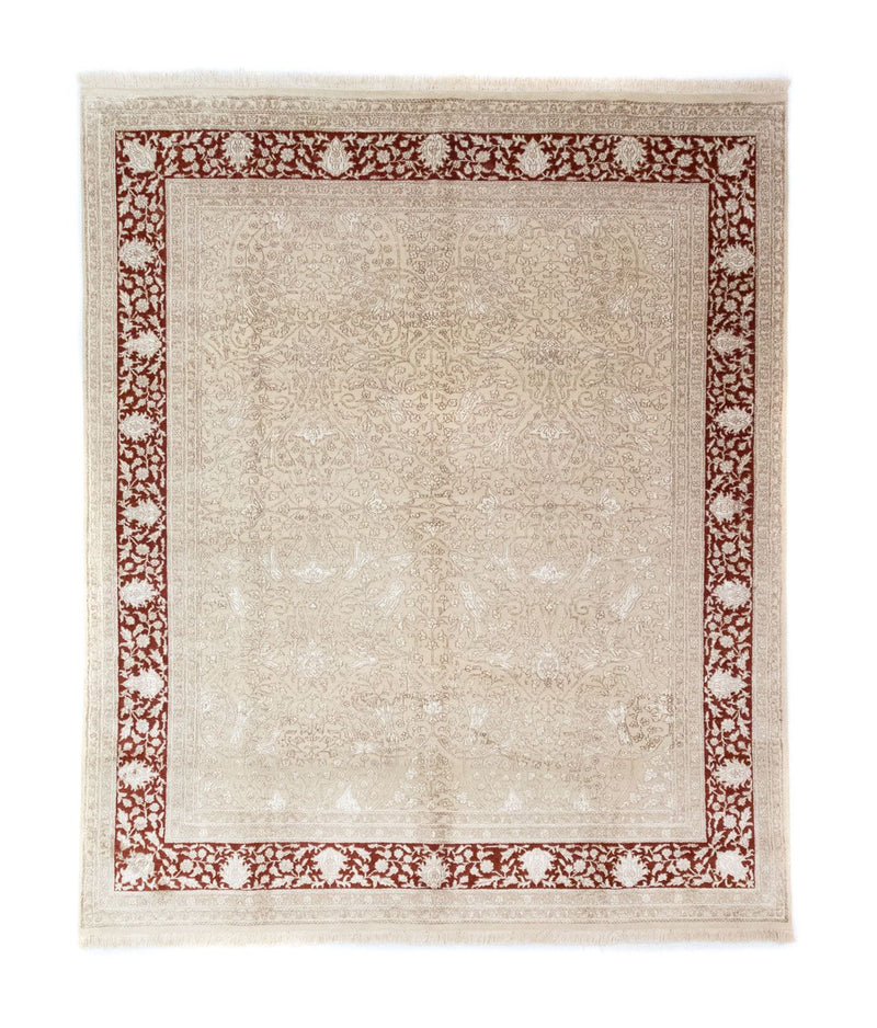 Tapete de desenhador 295x250cm - Designerteppich