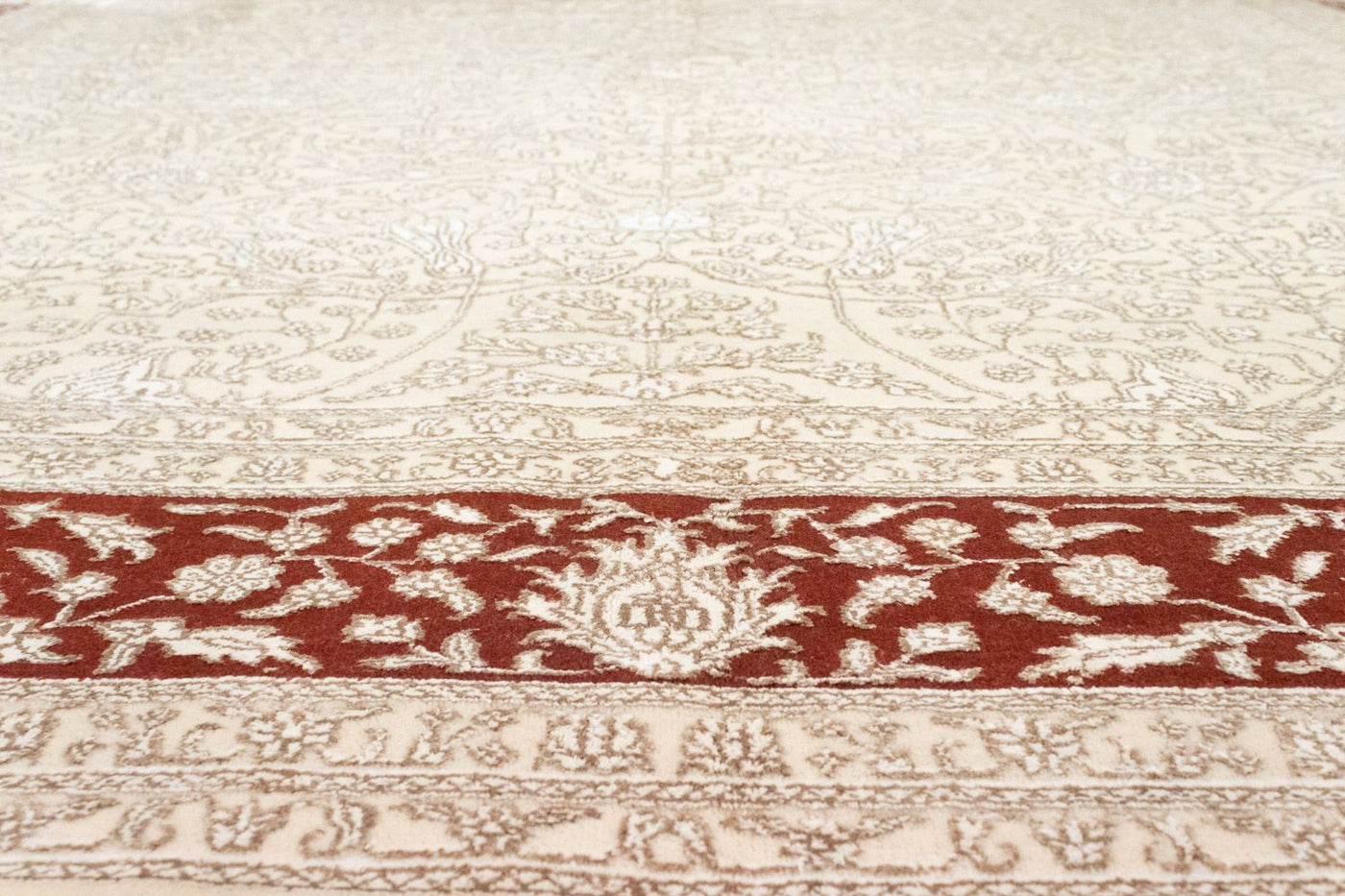 Tapete de desenhador 295x250cm - Designerteppich