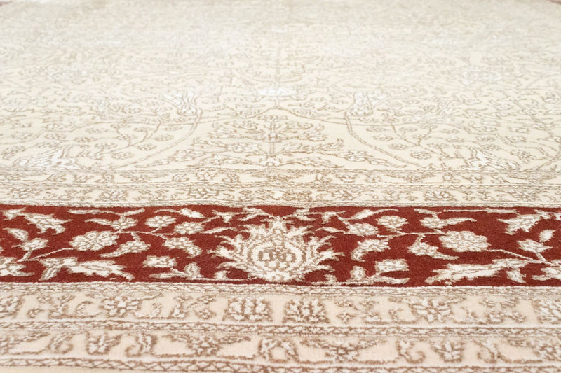 Tapete de desenhador 295x250cm - Designerteppich