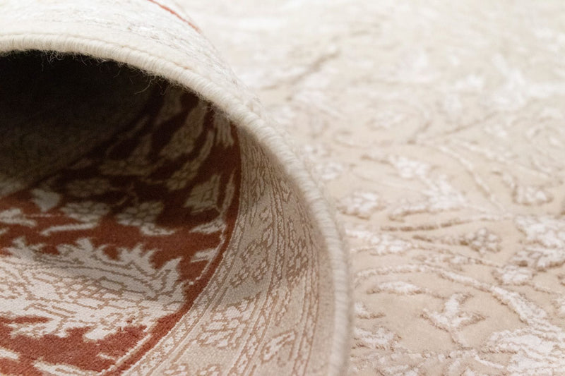 Tapete de desenhador 295x250cm - Designerteppich