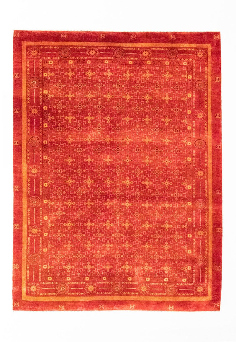 Loribaft Tapete 174x235cm - Tapete de lã