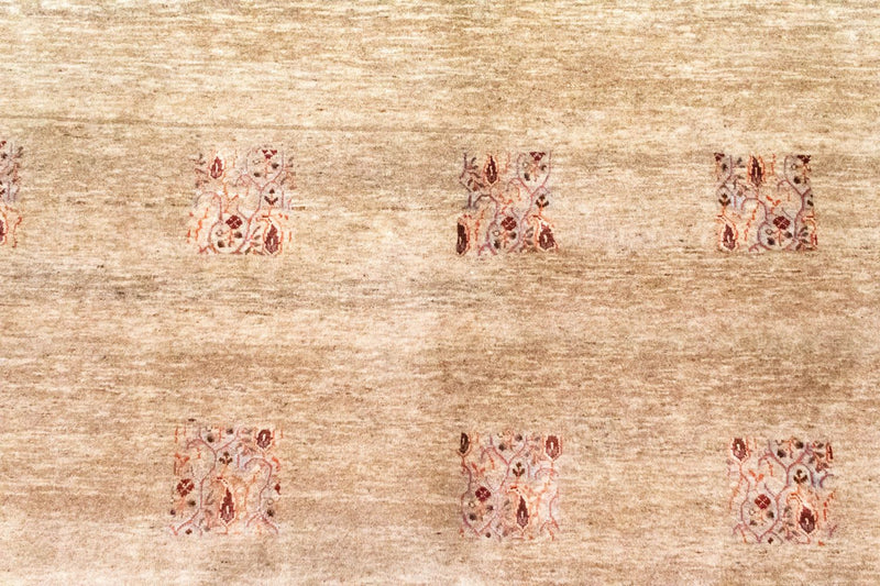 Loribaft Tapete 258x166cm - Tapete de lã