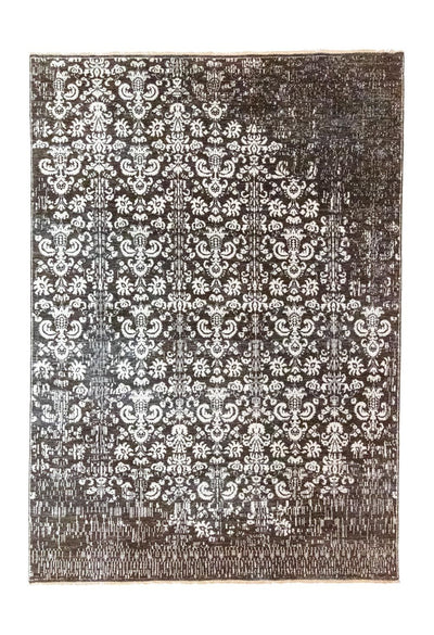 Tapete de desenhador 181x256cm - Designerteppich