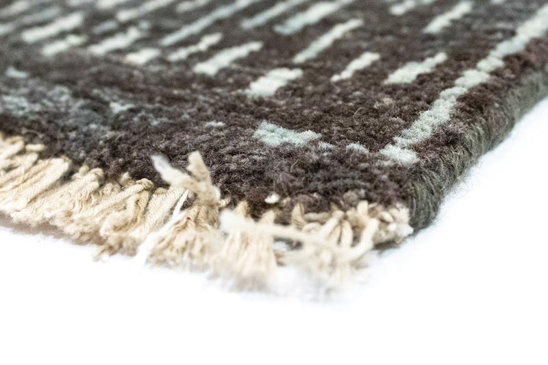 Tapete de desenhador - 256 x 181 cm - azul