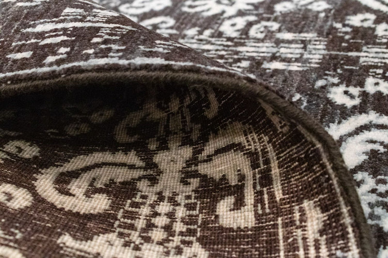 Tapete de desenhador - 256 x 181 cm - azul