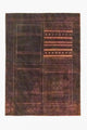 Loribaft Tapete 237x169cm - Tapete de lã