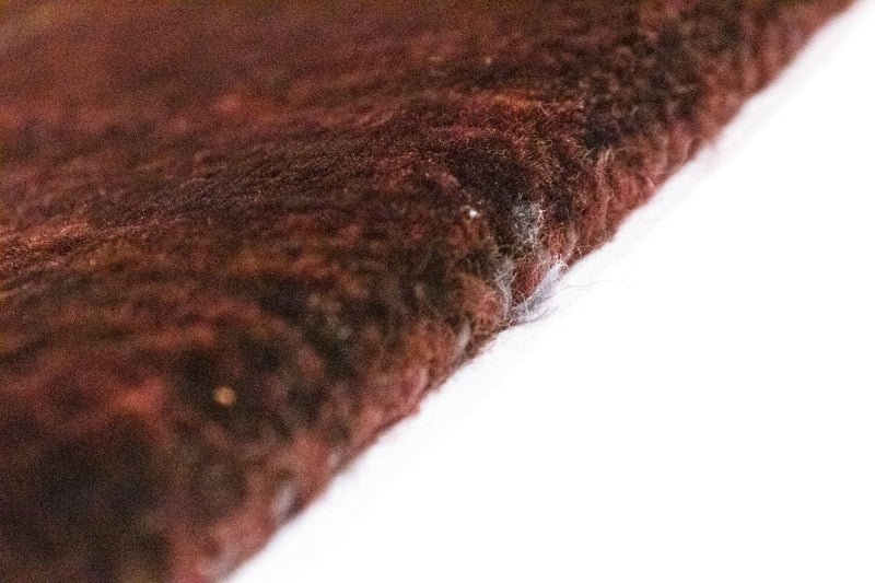 Loribaft Tapete 237x169cm - Tapete de lã