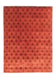 Loribaft Tapete 242x172cm - Tapete de lã