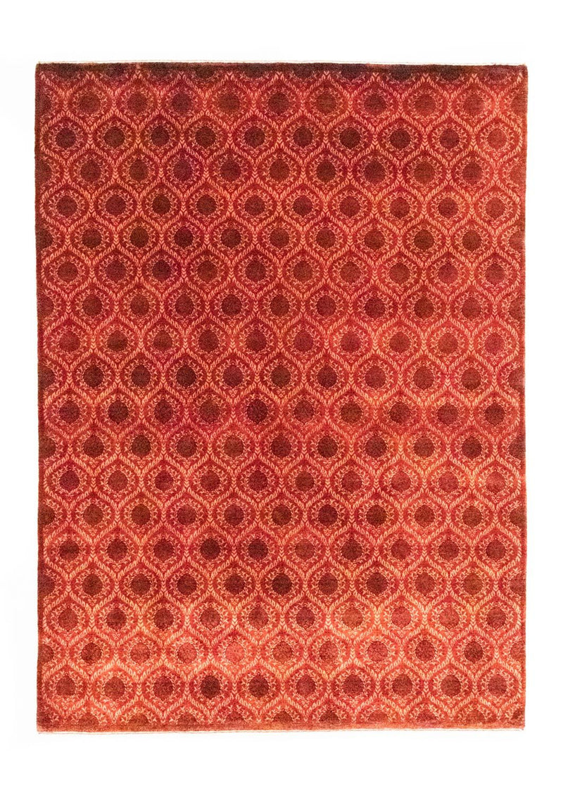 Loribaft Tapete 242x172cm - Tapete de lã