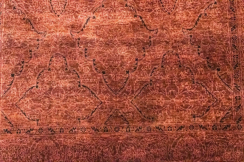 Loribaft Tapete 213x149cm - Tapete de lã