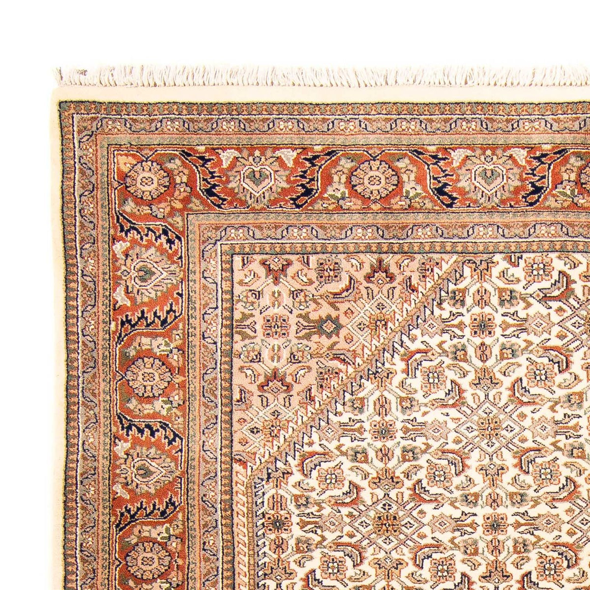 Bidjar Indo Tapete 173x242cm - Tapete Oriental