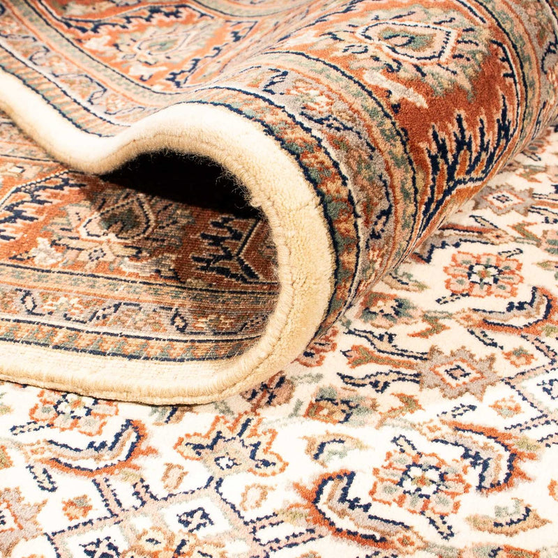 Bidjar Indo Tapete 173x242cm - Tapete Oriental