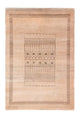 Loribaft Tapete 222x151cm - Tapete de lã