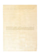 Loribaft Tapete 238x175cm - Tapete de lã