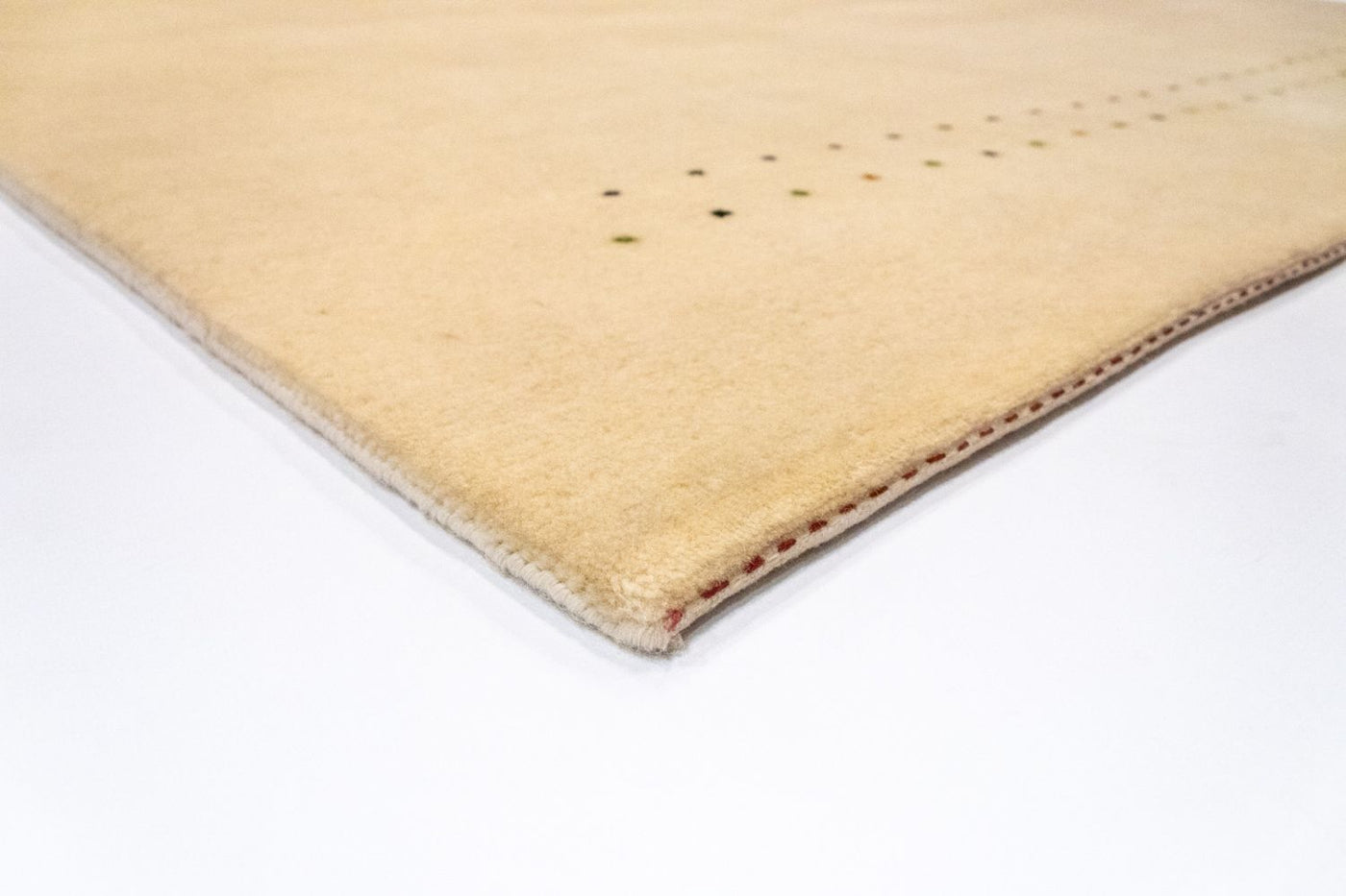 Loribaft Tapete 238x175cm - Tapete de lã