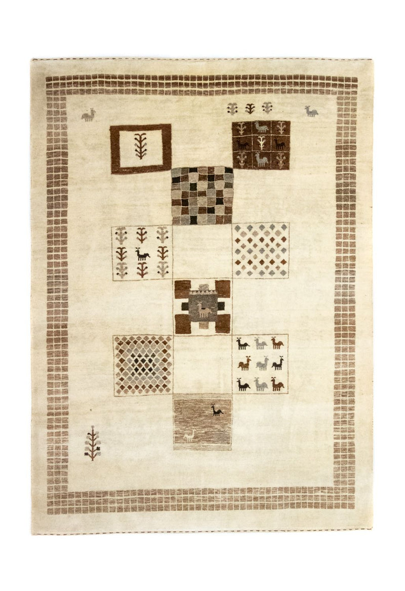 Loribaft Tapete 219x157cm - Tapete de lã