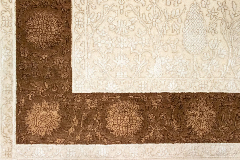 Tapete de desenhador 240x173cm - Designerteppich