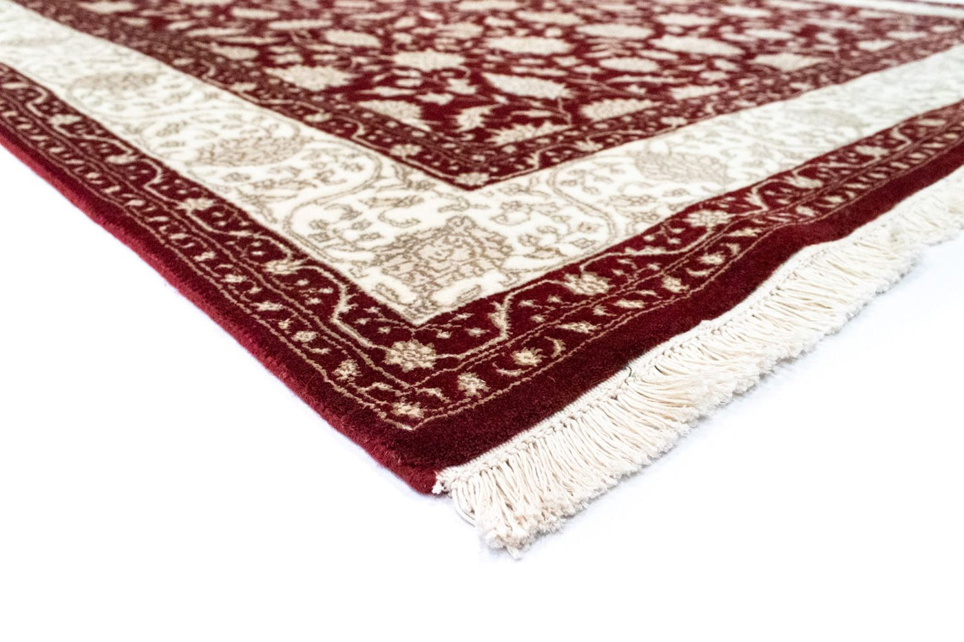 Tapete de desenhador 236x165cm - Designerteppich