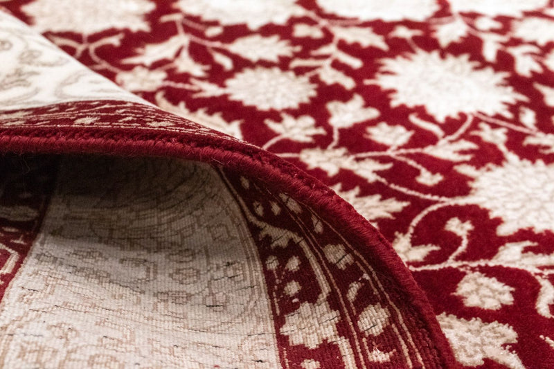 Tapete de desenhador 236x165cm - Designerteppich