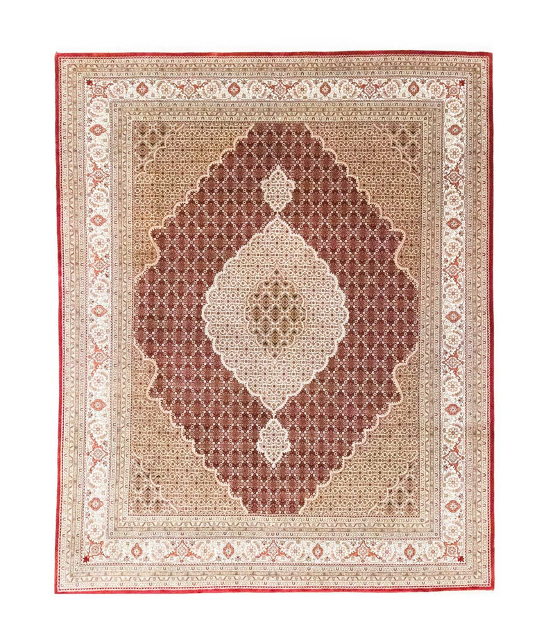 Tabriz Tapete 306x249cm - Tapete persa