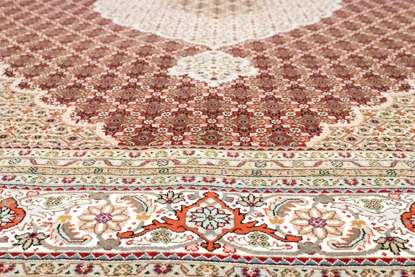 Tabriz Tapete 306x249cm - Tapete persa