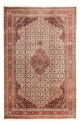 Bidjar Indo Tapete 196x305cm - Tapete Oriental