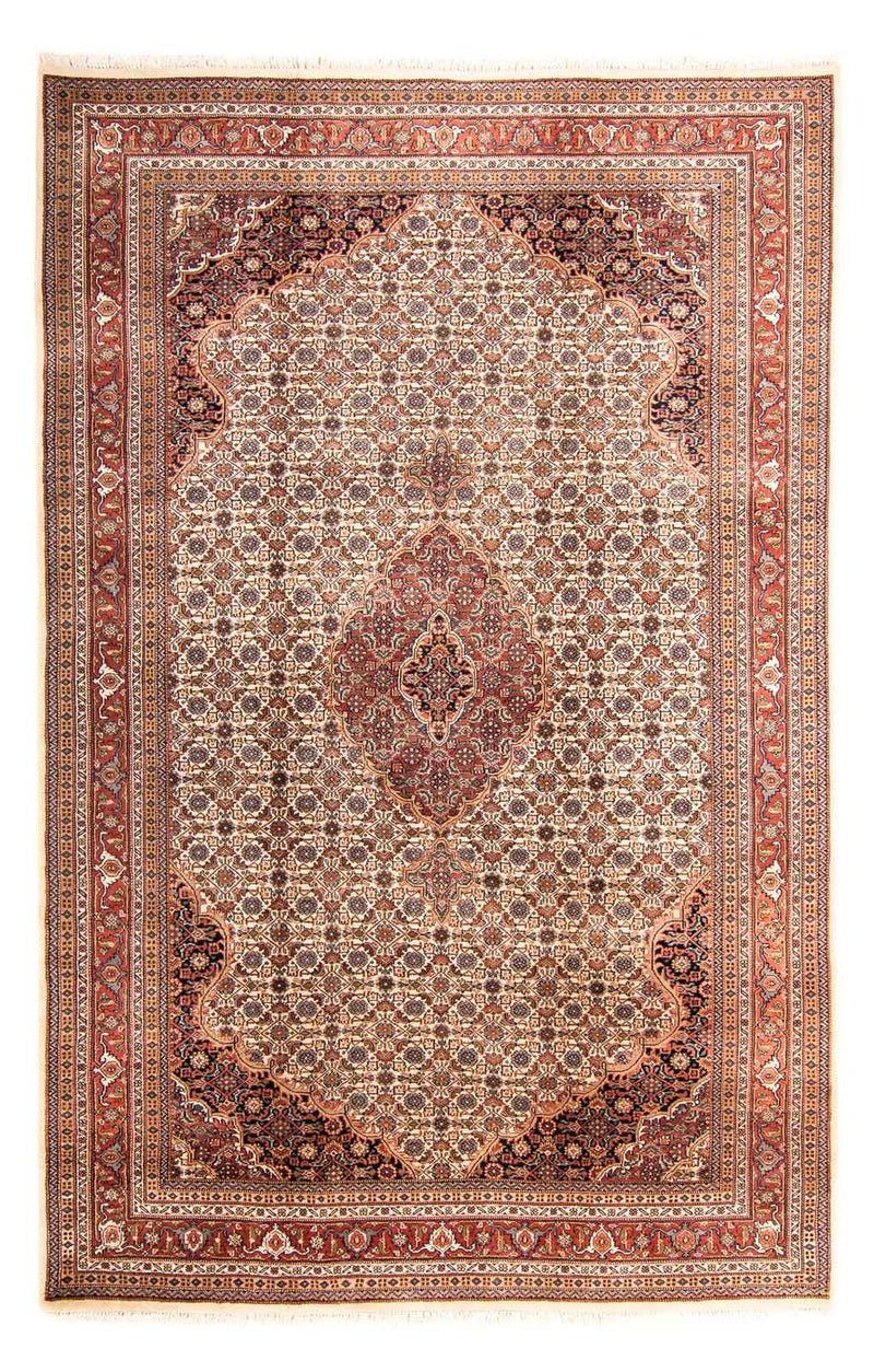 Bidjar Indo Tapete 196x305cm - Tapete Oriental