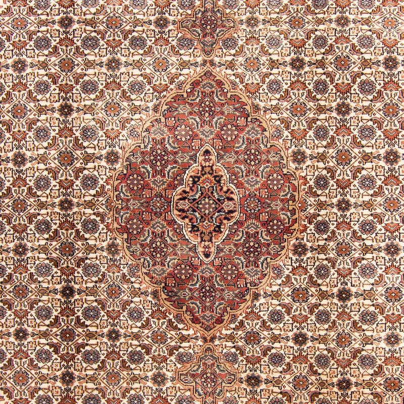 Bidjar Indo Tapete 196x305cm - Tapete Oriental