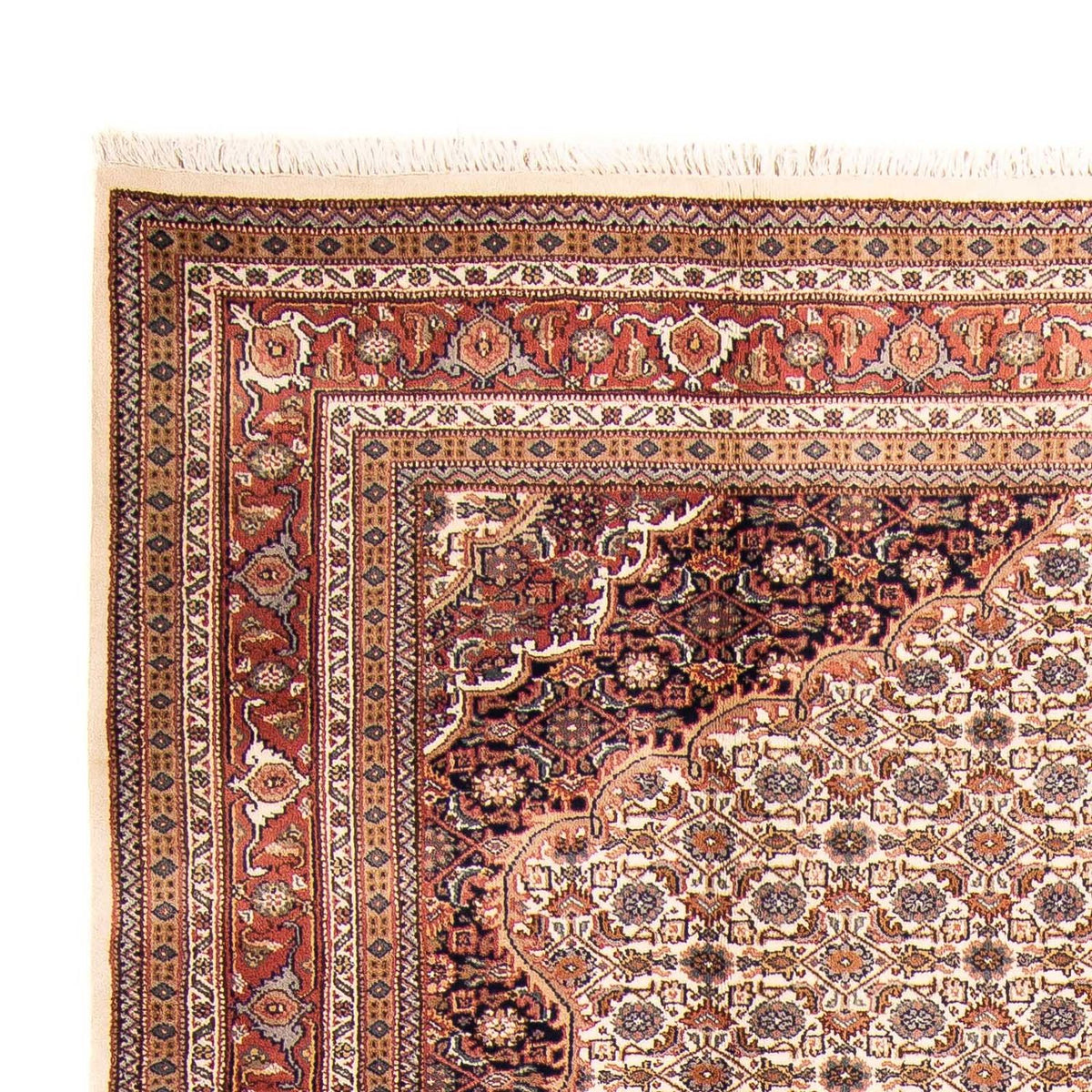 Bidjar Indo Tapete 196x305cm - Tapete Oriental
