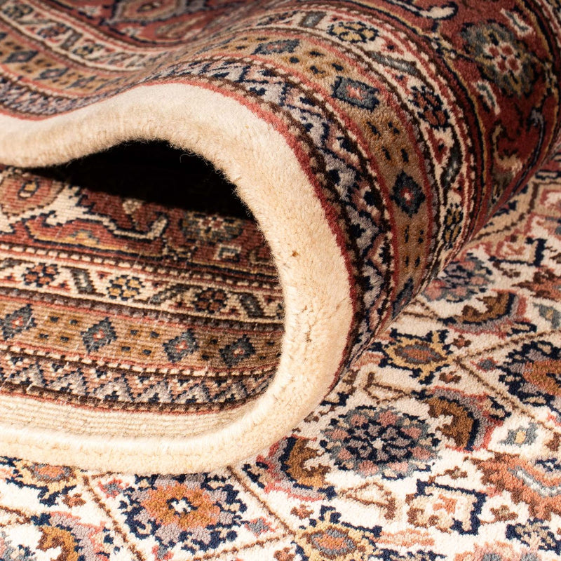 Bidjar Indo Tapete 196x305cm - Tapete Oriental