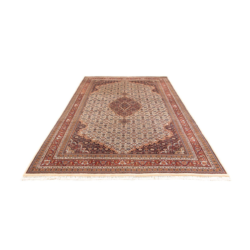 Bidjar Indo Tapete 196x305cm - Tapete Oriental