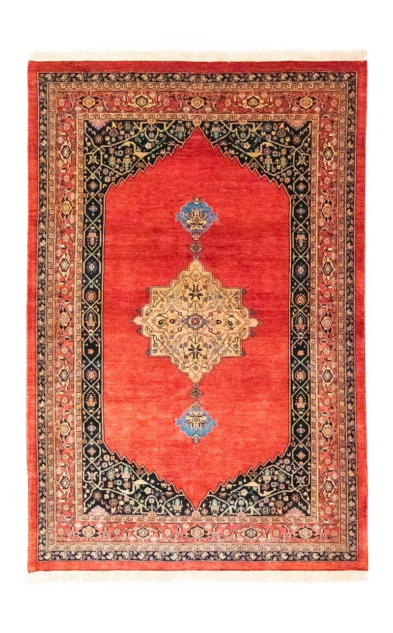 Qashqai Tapete 242x162cm - Tapete persa