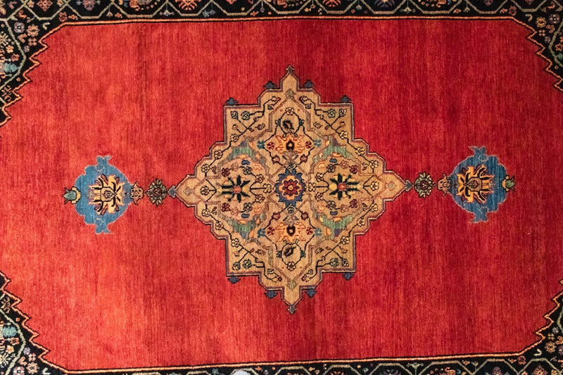 Qashqai Tapete 242x162cm - Tapete persa