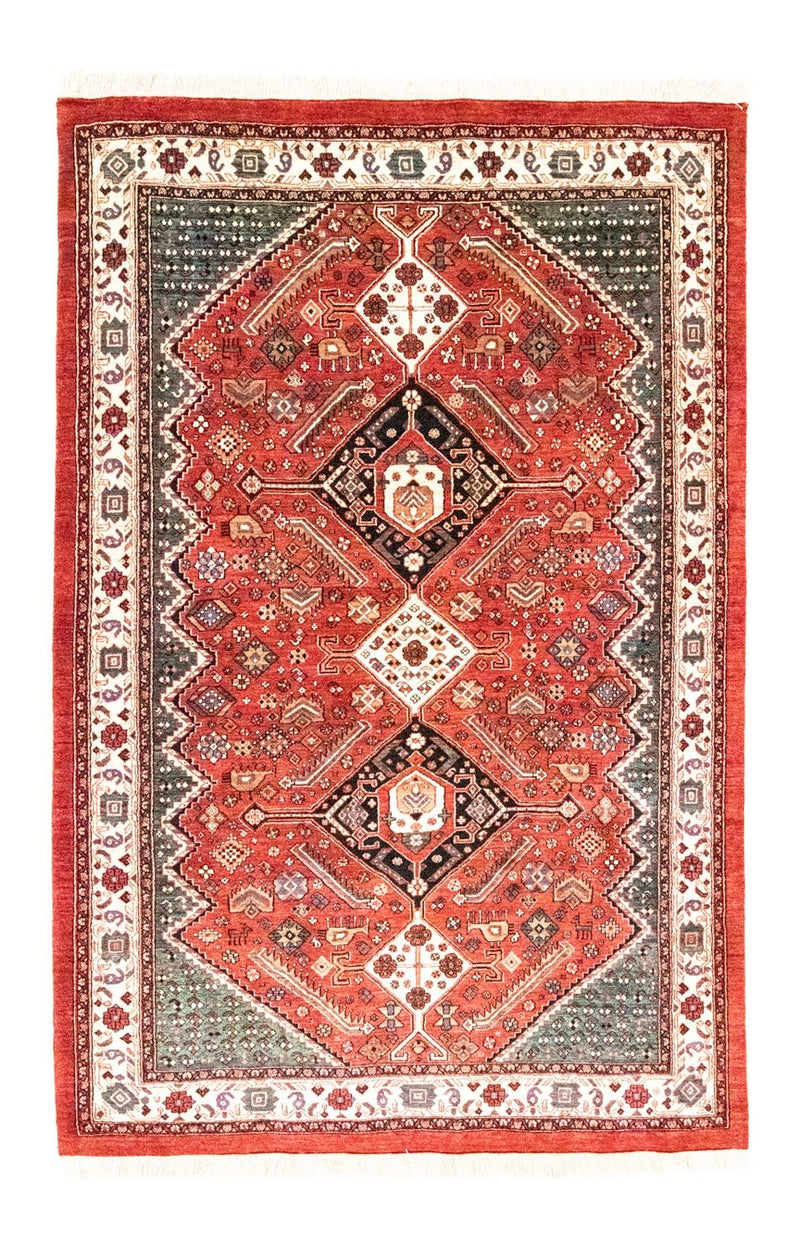 Qashqai Tapete 250x160cm - Tapete persa