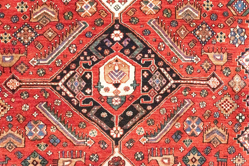 Qashqai Tapete 250x160cm - Tapete persa