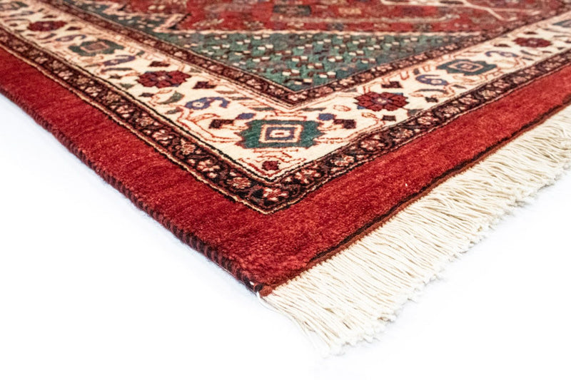 Qashqai Tapete 250x160cm - Tapete persa