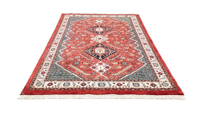 Qashqai Tapete 250x160cm - Tapete persa
