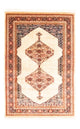 Tapete Persa - Nomadic - 235 x 155 cm - bege