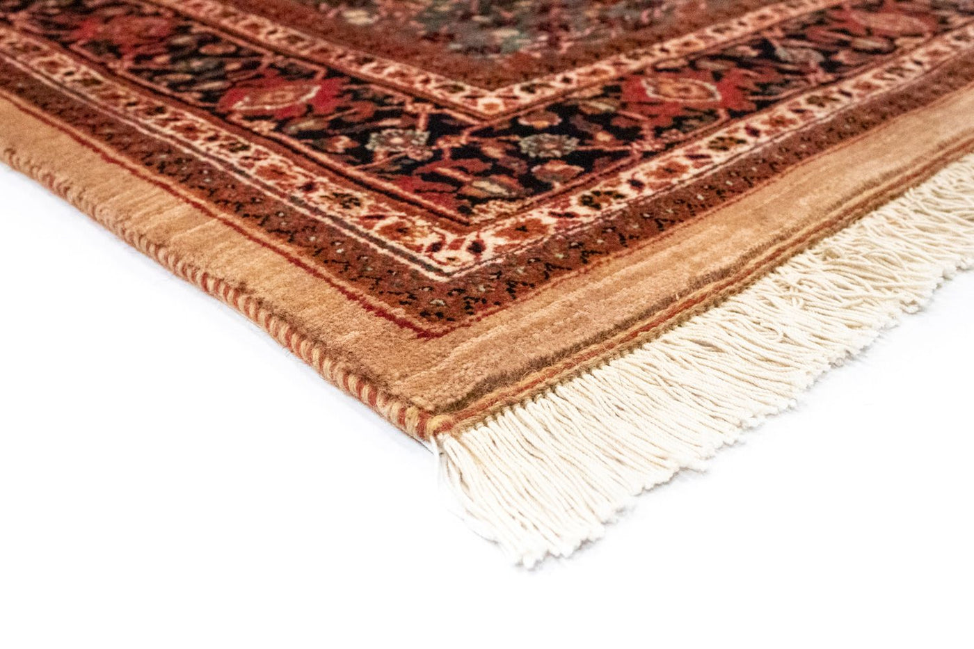 Tapete Persa - Nomadic - 235 x 155 cm - bege