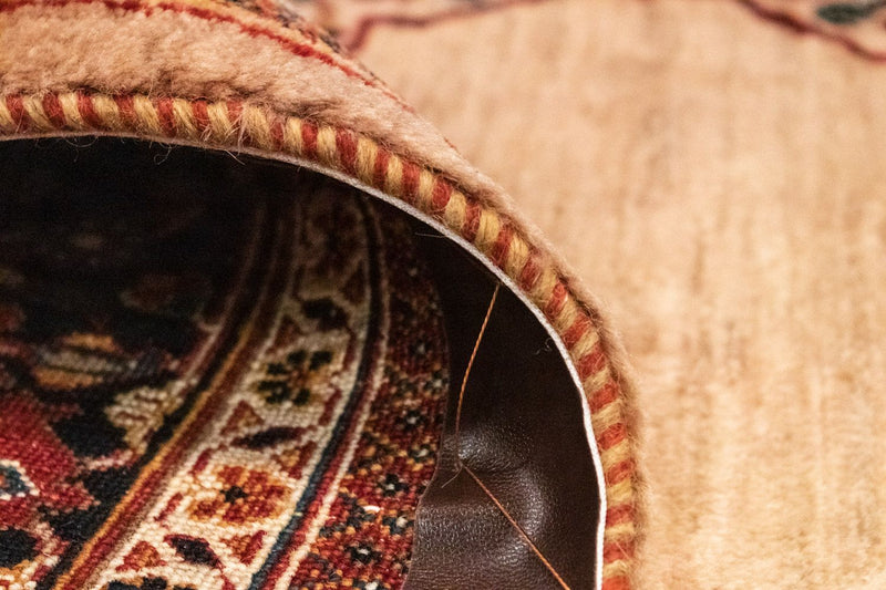 Tapete Persa - Nomadic - 235 x 155 cm - bege
