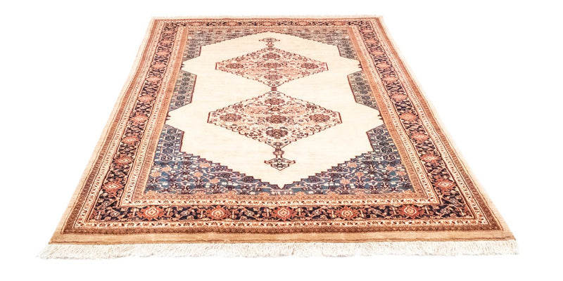 Tapete Persa - Nomadic - 235 x 155 cm - bege