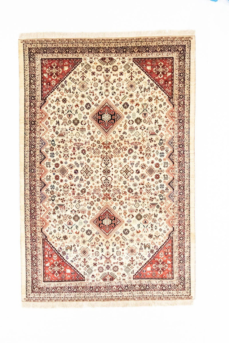 Qashqai Tapete 257x170cm - Tapete persa