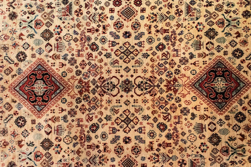 Qashqai Tapete 257x170cm - Tapete persa
