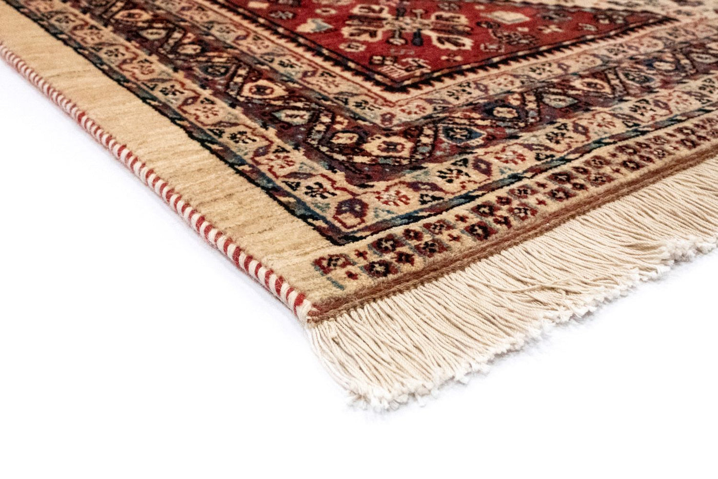 Qashqai Tapete 257x170cm - Tapete persa