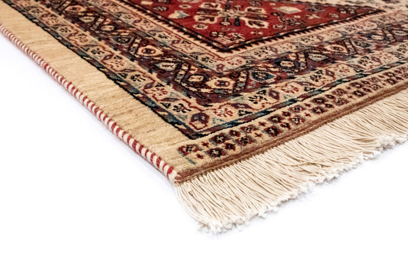Qashqai Tapete 257x170cm - Tapete persa