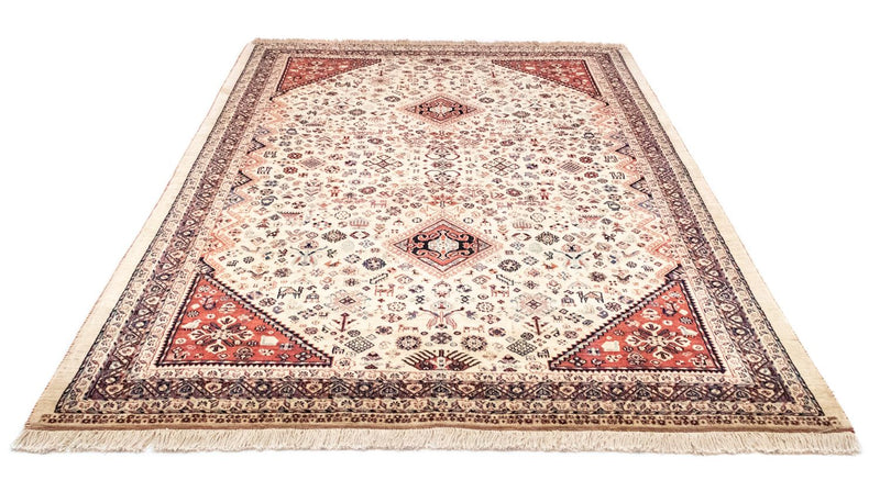 Qashqai Tapete 257x170cm - Tapete persa