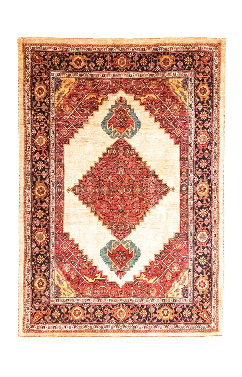 Qashqai Tapete 228x157cm - Tapete persa