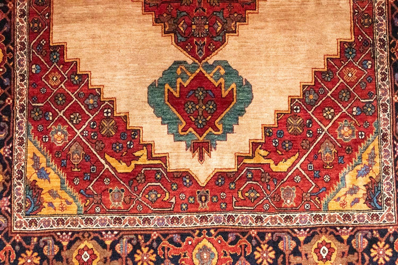 Qashqai Tapete 228x157cm - Tapete persa