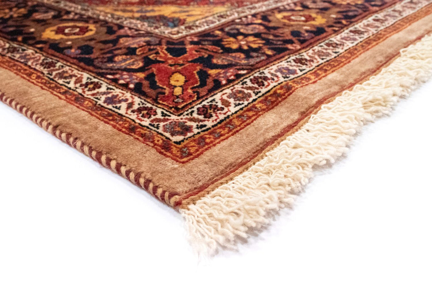 Qashqai Tapete 228x157cm - Tapete persa