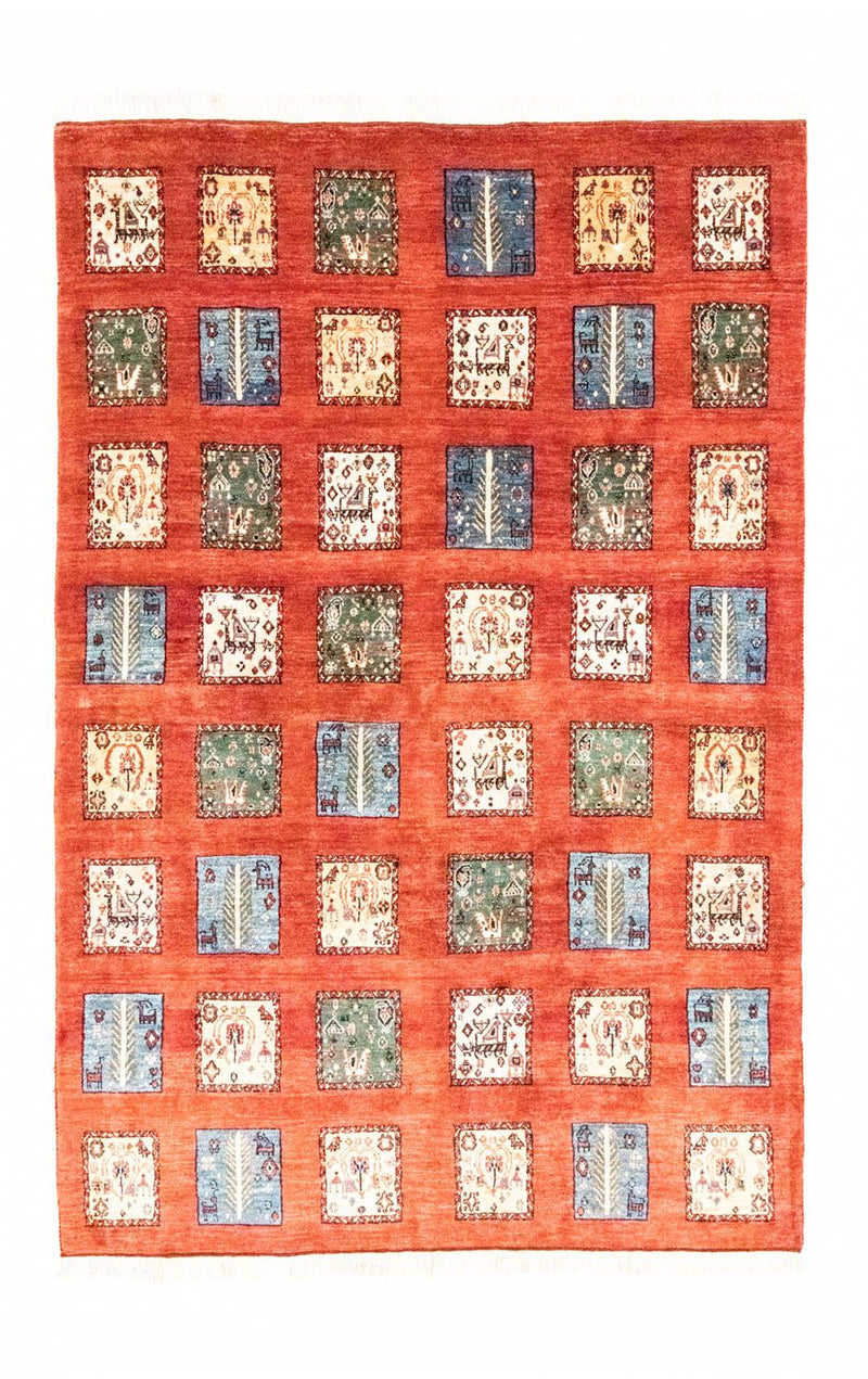 Qashqai Tapete 244x158cm - Tapete persa